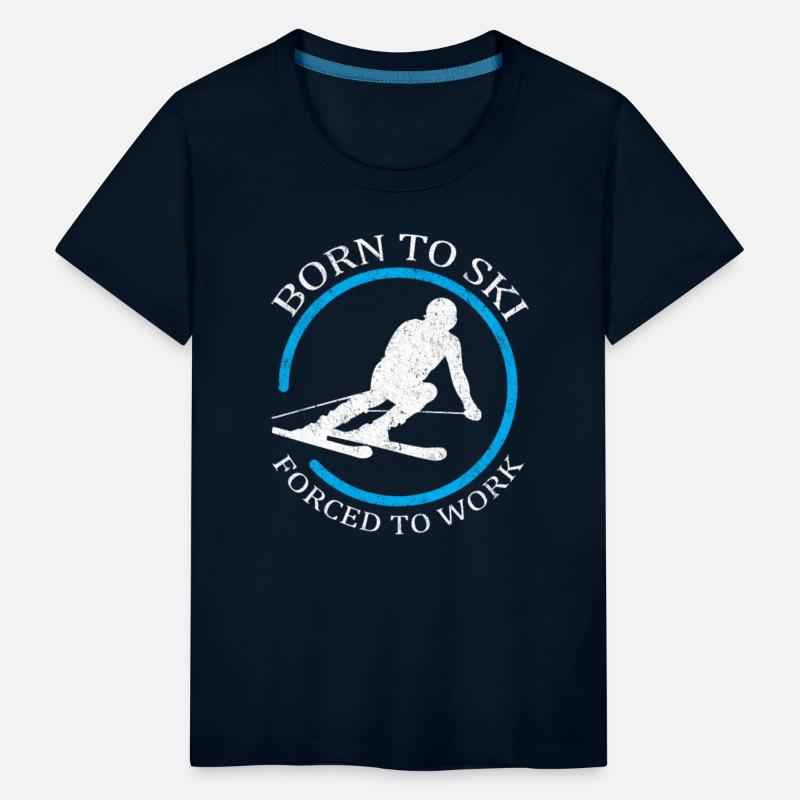 Ski Winter Cold Snow Alps Gift