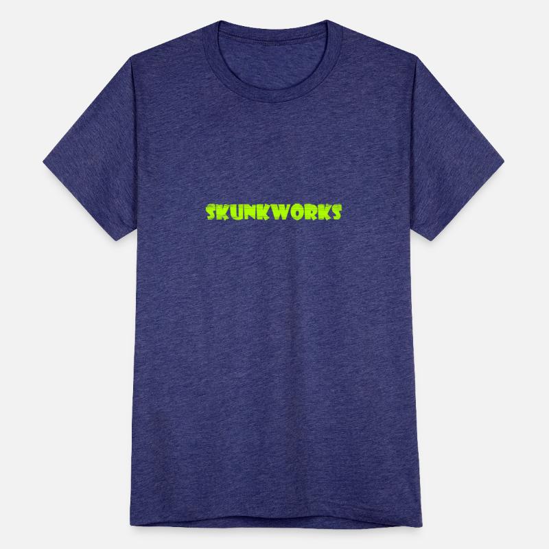 Skunkworks Shop Logo