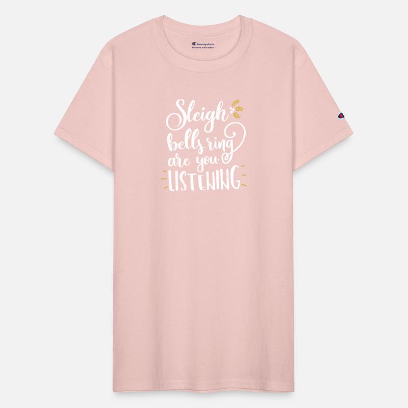 Sleigh Bells Ring are You Listening Christmas Meme