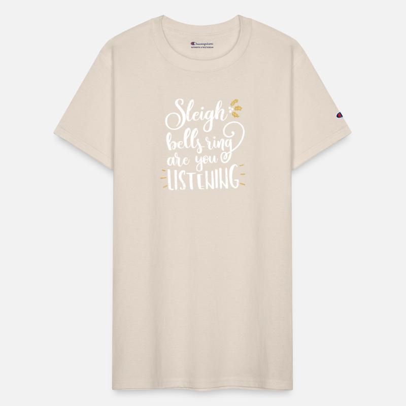 Sleigh Bells Ring are You Listening Christmas Meme