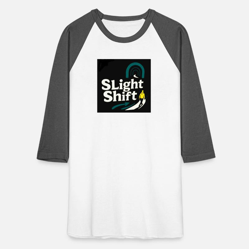 Slight Shift -Move differently