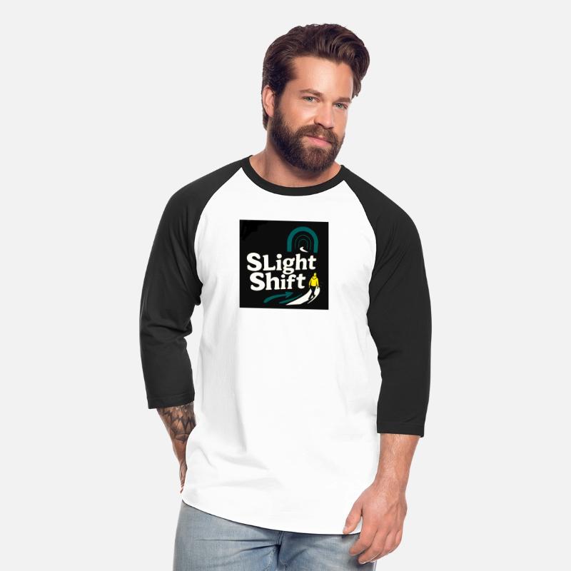 Slight Shift -Move differently