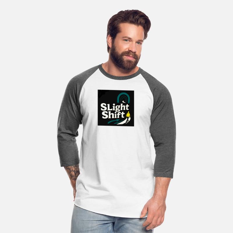 Slight Shift -Move differently