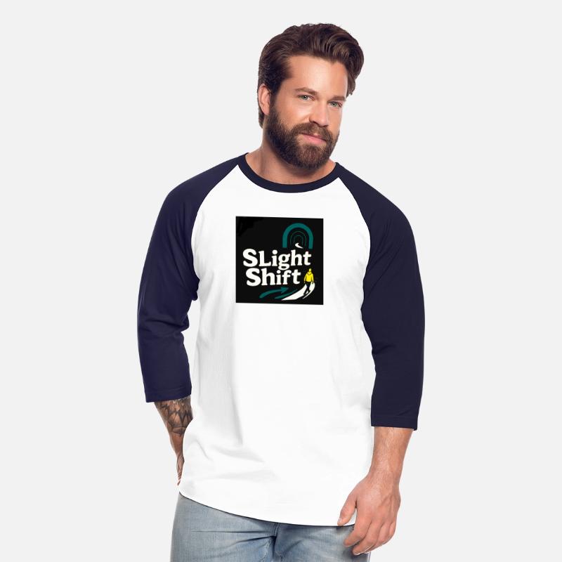 Slight Shift -Move differently