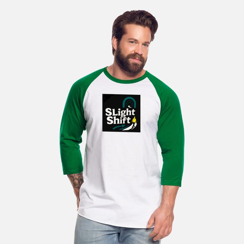 Slight Shift -Move differently