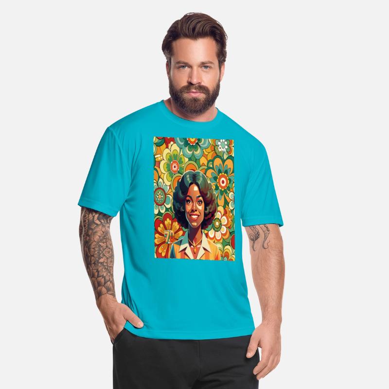 Smiles of the Seventies