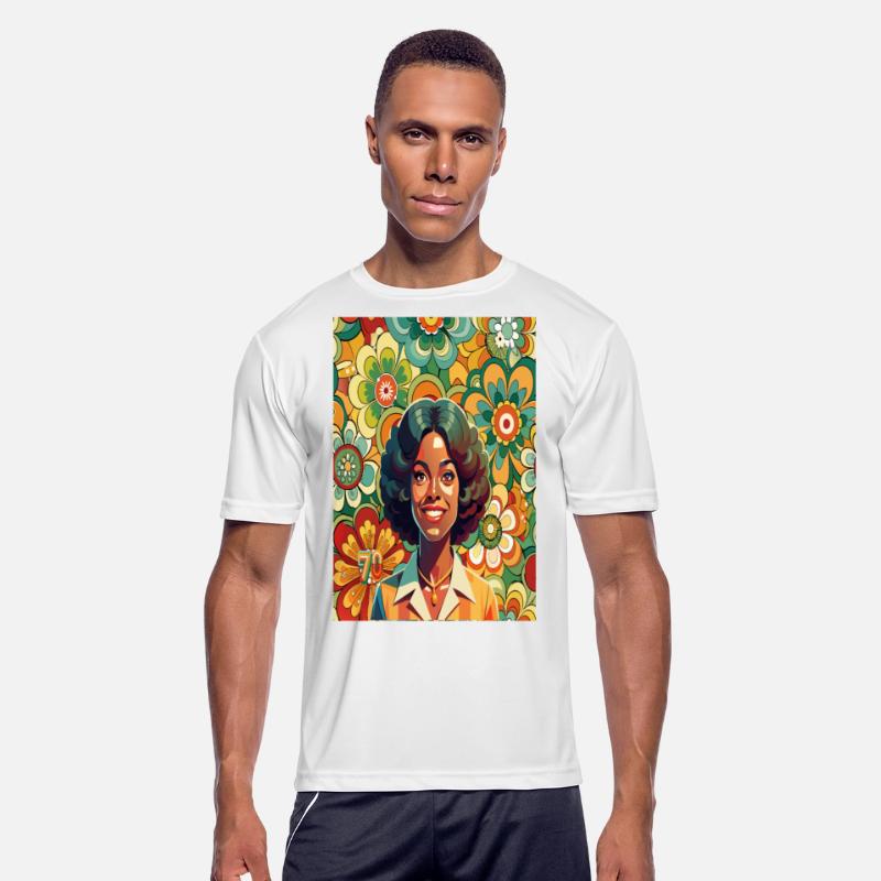 Smiles of the Seventies