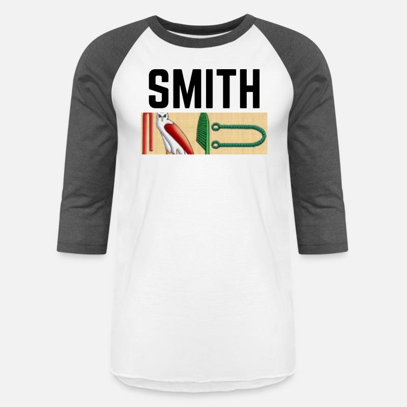 smith in Hieroglyphics