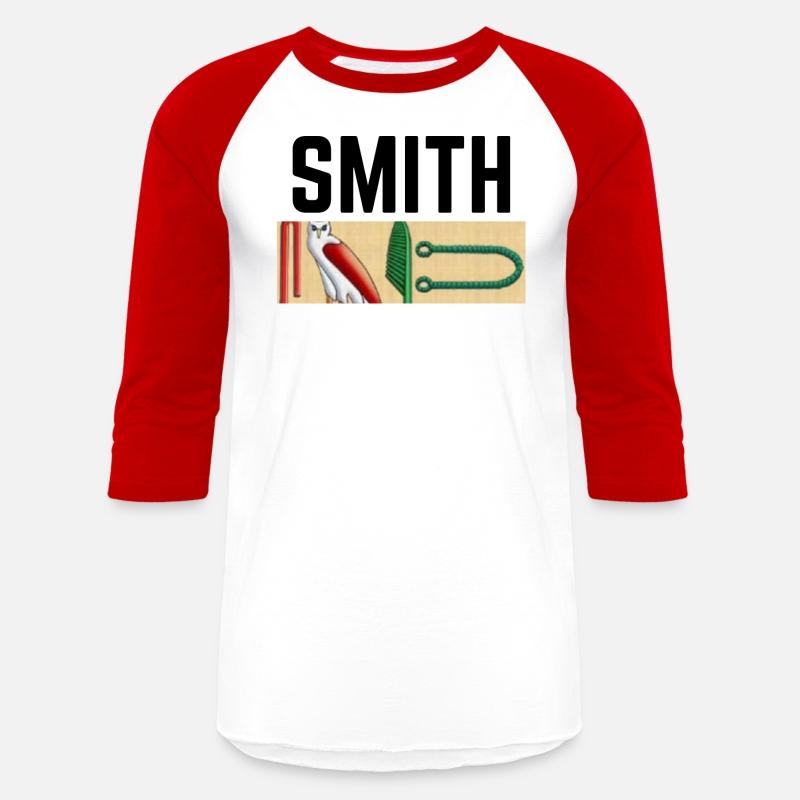 smith in Hieroglyphics