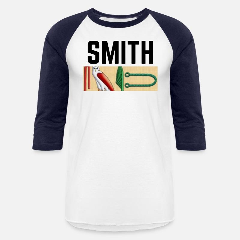 smith in Hieroglyphics