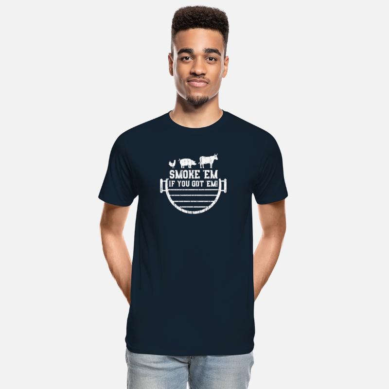 Smoke Em If You Got Em