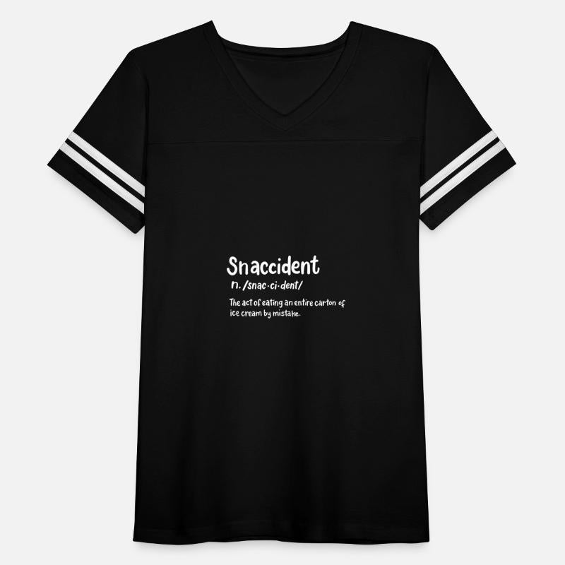 Snaccident definition