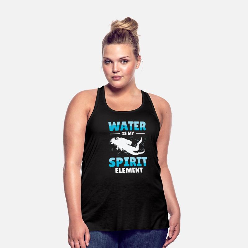 Snorkeling Water Sports Spirit Element