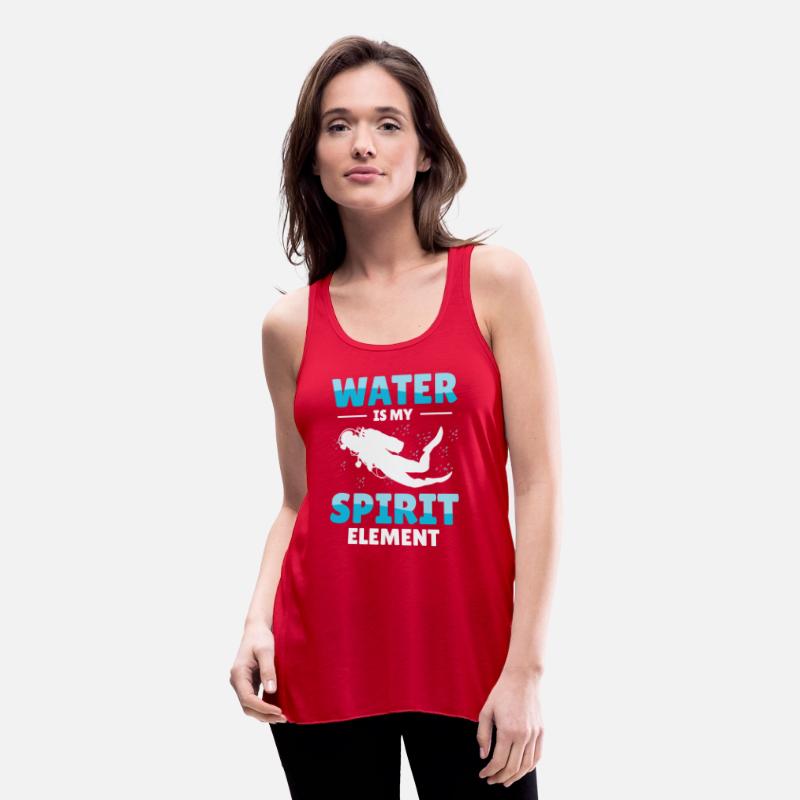 Snorkeling Water Sports Spirit Element