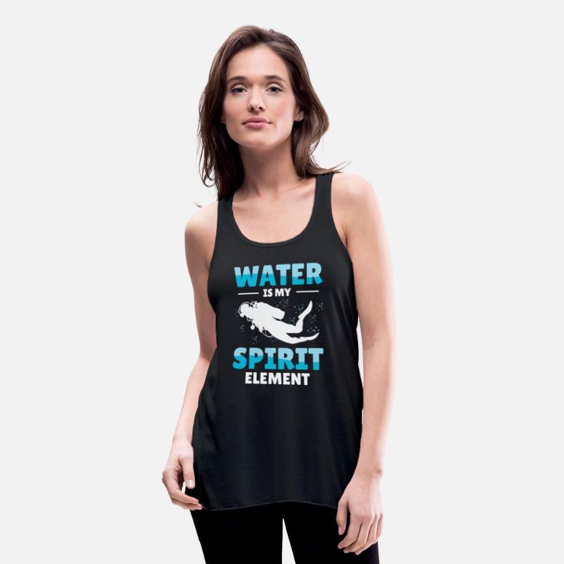 Snorkeling Water Sports Spirit Element