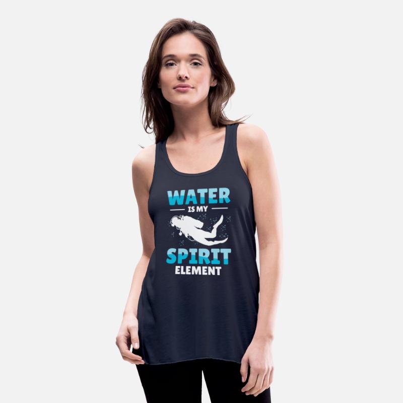 Snorkeling Water Sports Spirit Element