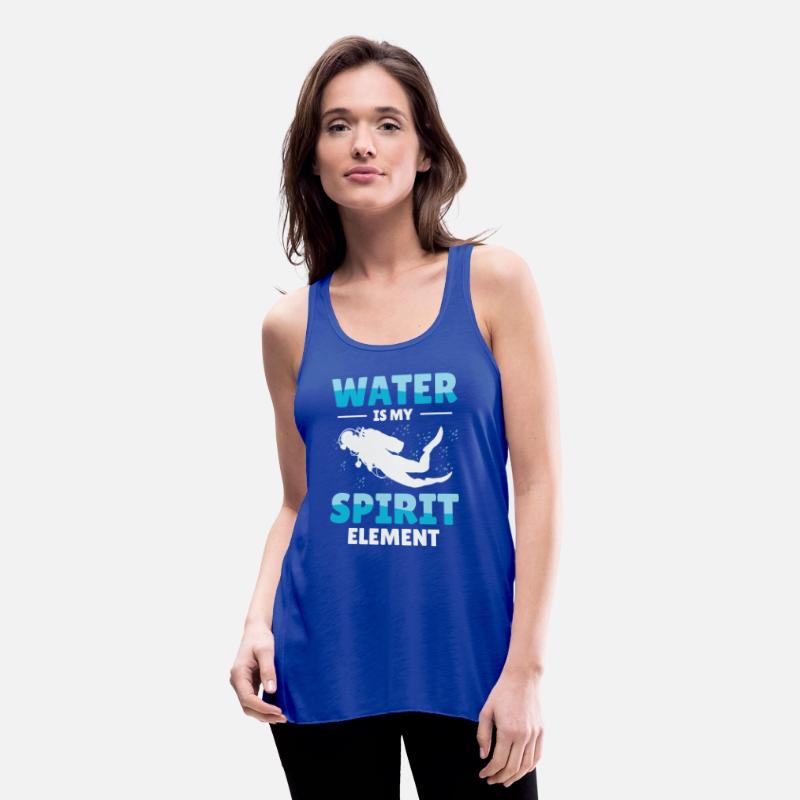 Snorkeling Water Sports Spirit Element
