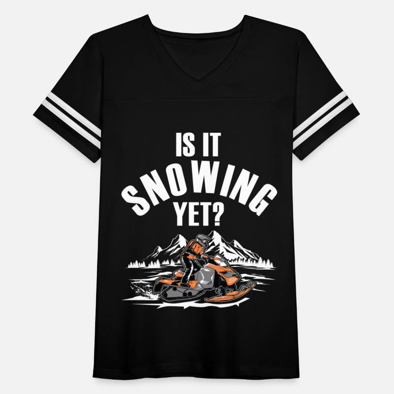 Snowmobile Snow Machine