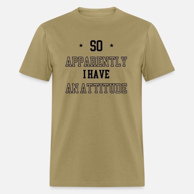 So Apparently I Have An Attitude Funny Women Quote