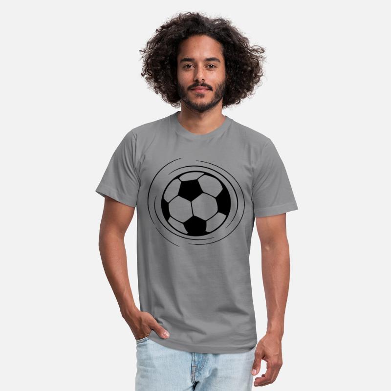 Soccer Ball Line Art