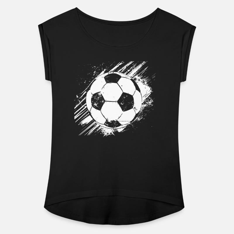 Soccer Ball Sketch
