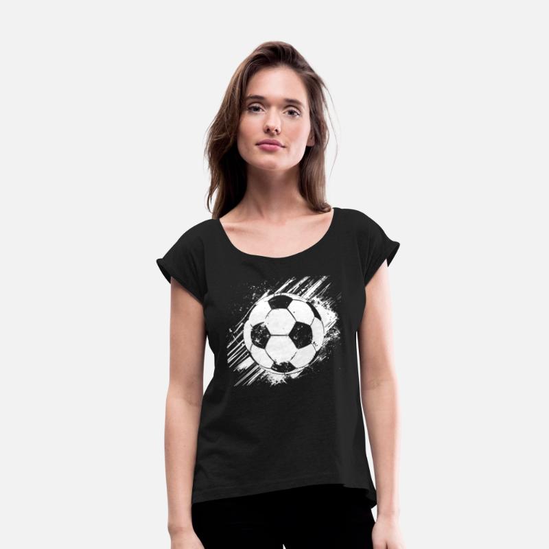 Soccer Ball Sketch