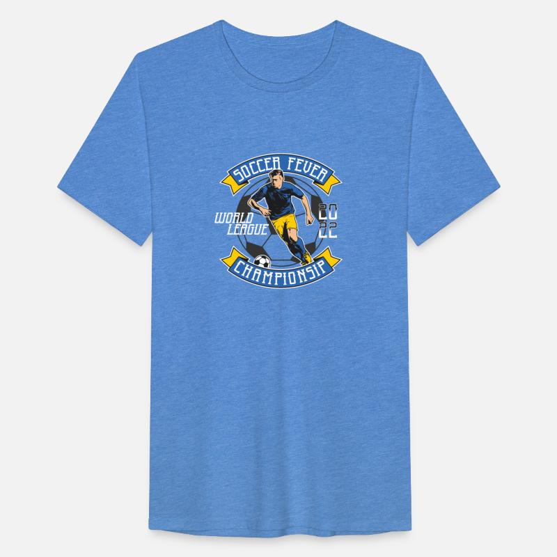 Soccer Fever World League