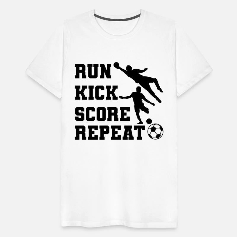 Soccer Player Motivation