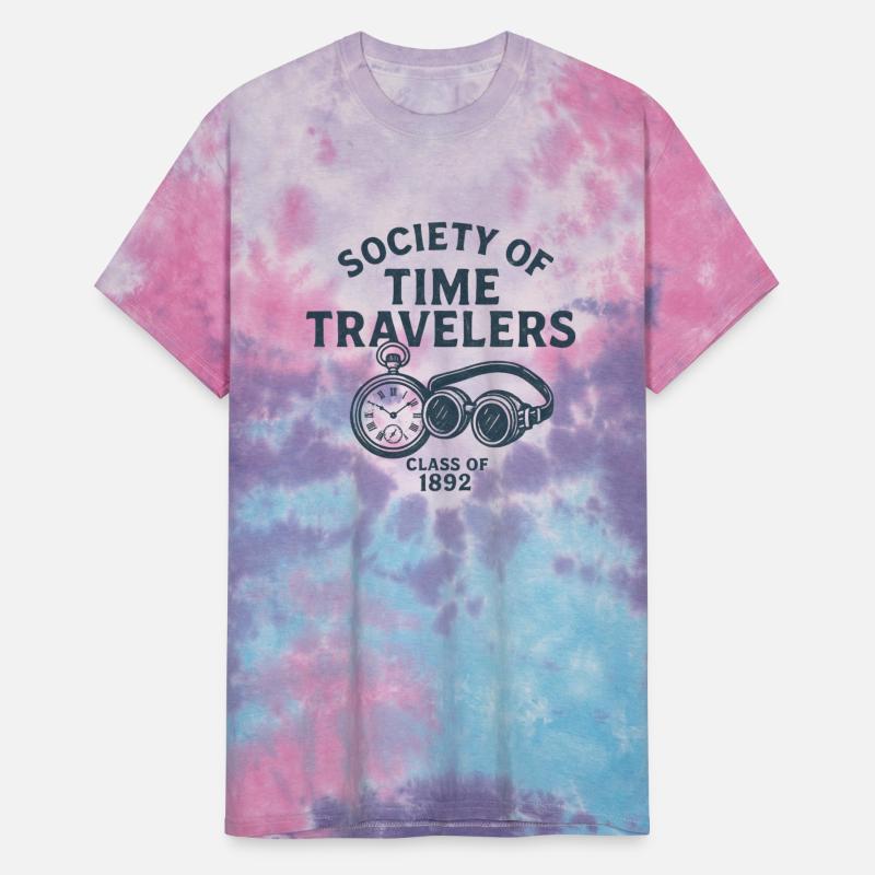 Society of Time Travelers