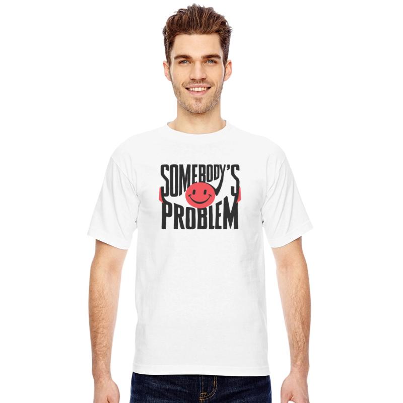 Somebody's Problem