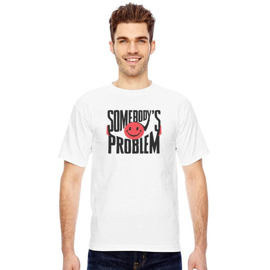 Somebody's Problem