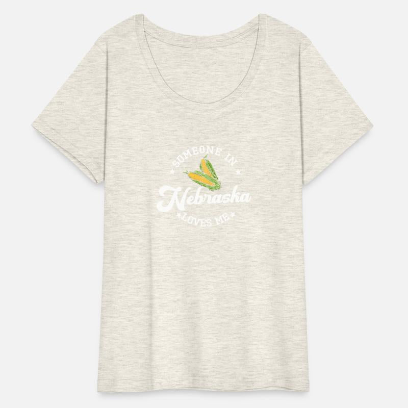 Someone In Nebraska Loves Me