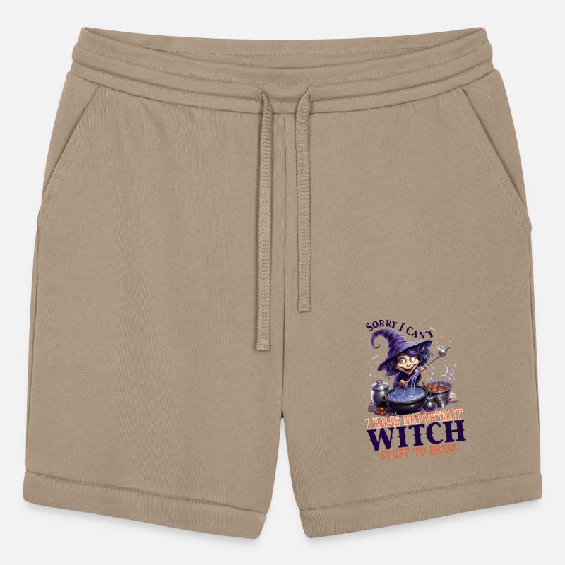 Sorry I Can't I Have Important Witch Stuff To Brew