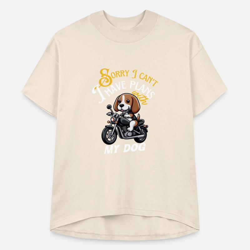 sorry i can't i have plans with my dog