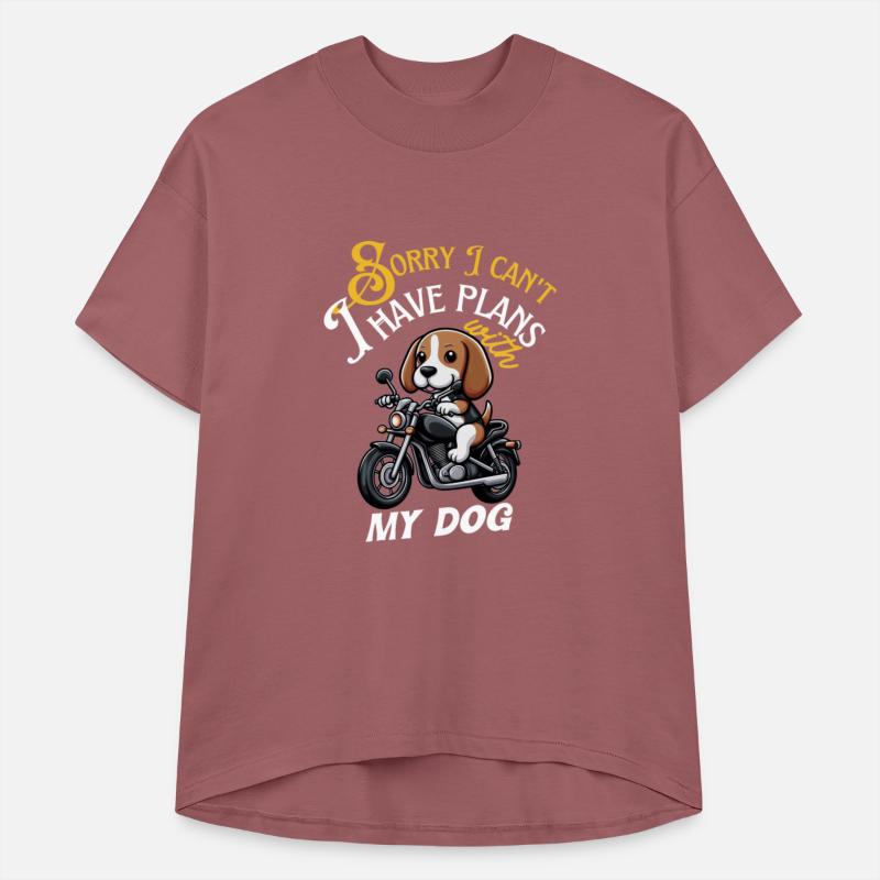 sorry i can't i have plans with my dog