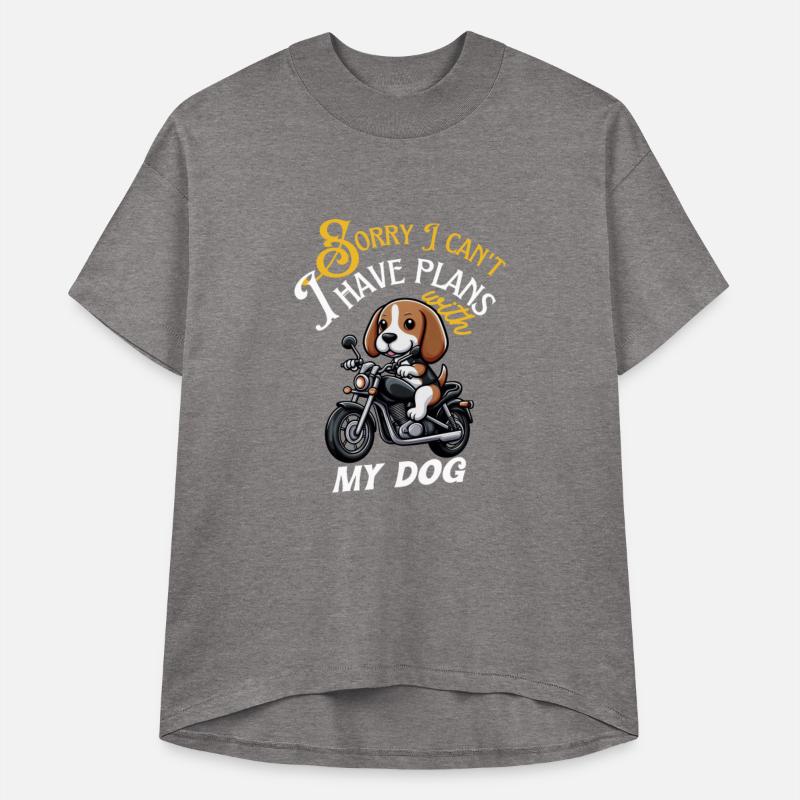 sorry i can't i have plans with my dog