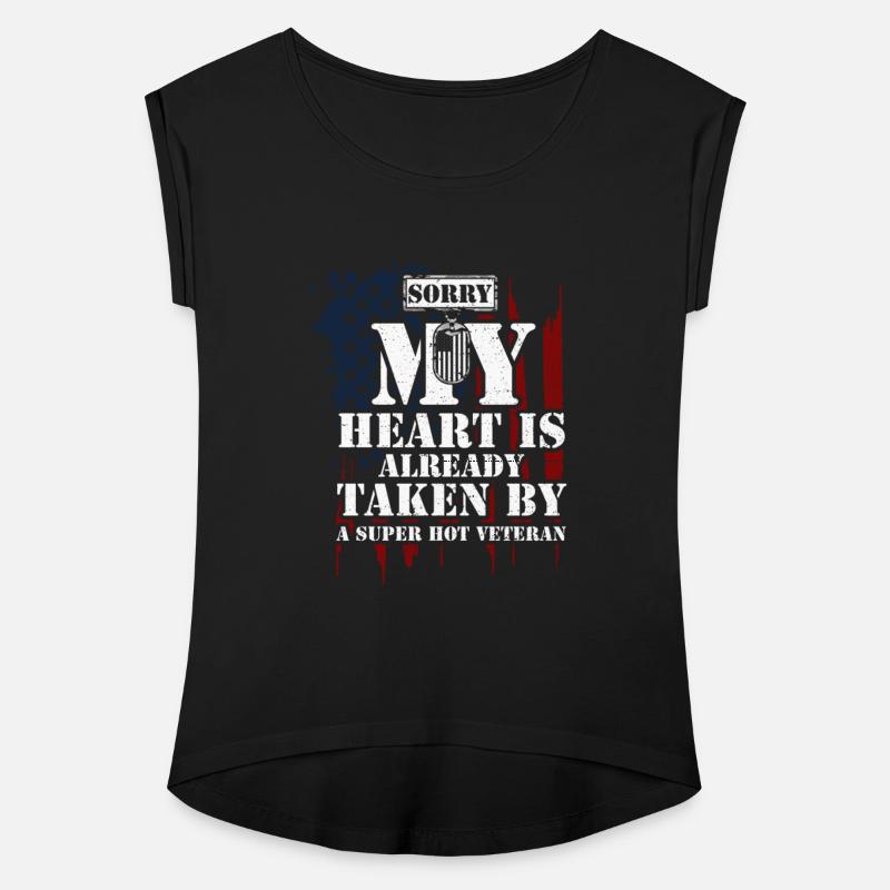 Sorry My Heart Is Already Taken...