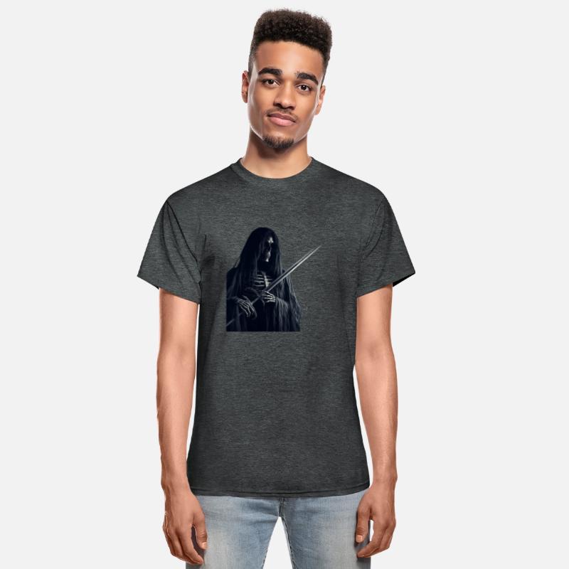 Specter of the Abyss