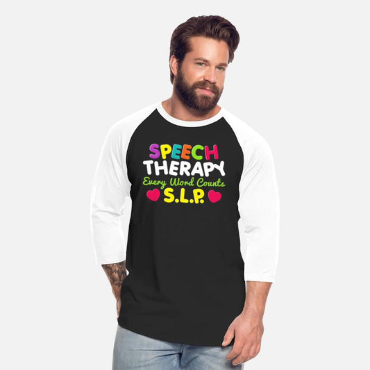 Speech Language Pathologist Therapy Every Word Cou