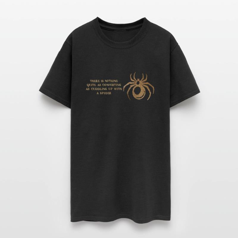 Spider - With Lincoln Log Text