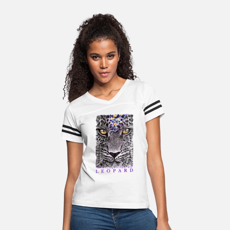 Spirit of the Leopard