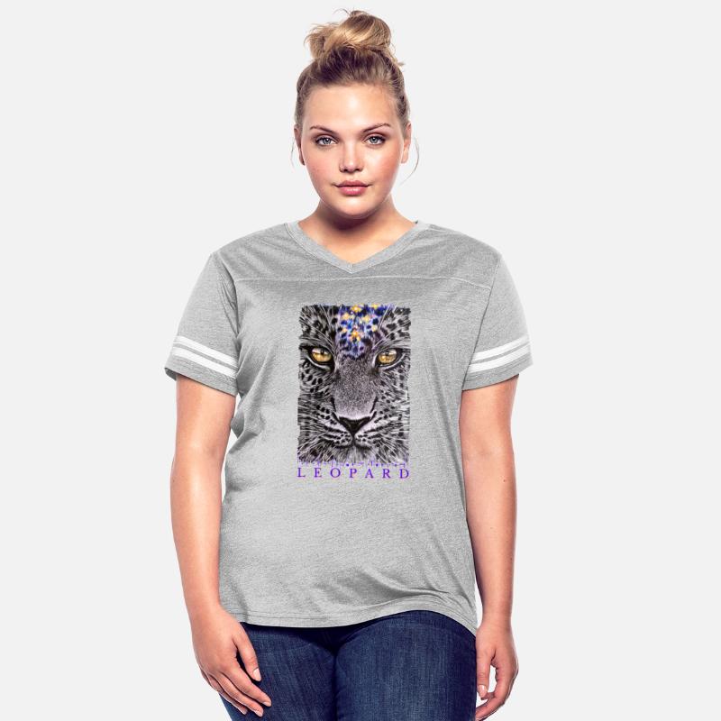 Spirit of the Leopard