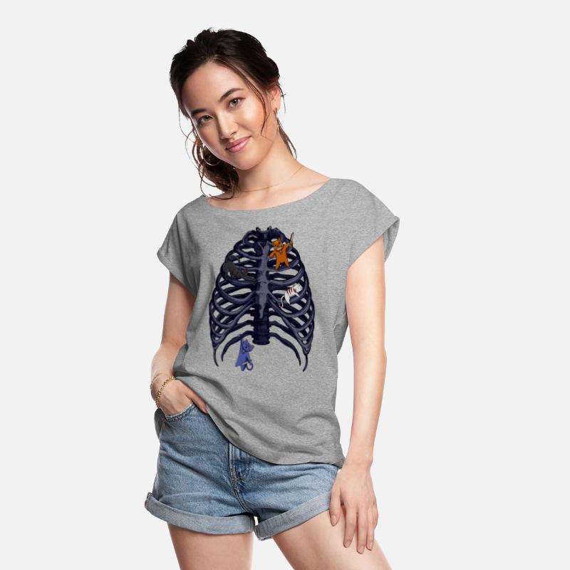 Spooky Kitties Costume Halloween