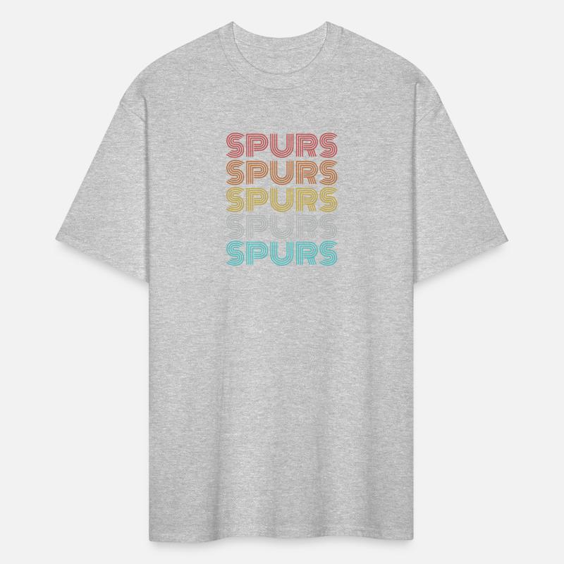 Spurs