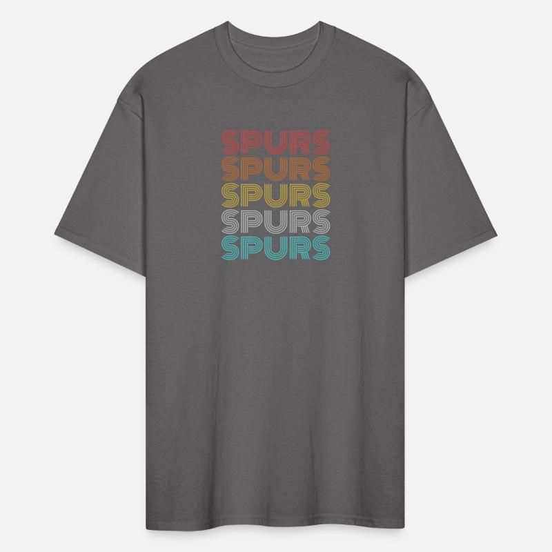 Spurs