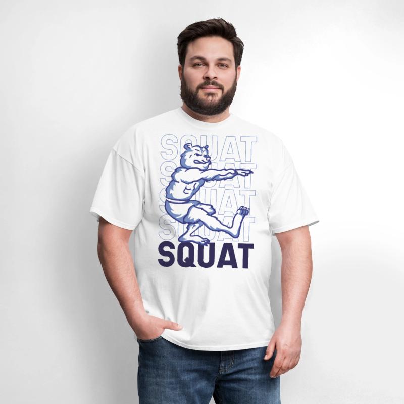 SQUAT