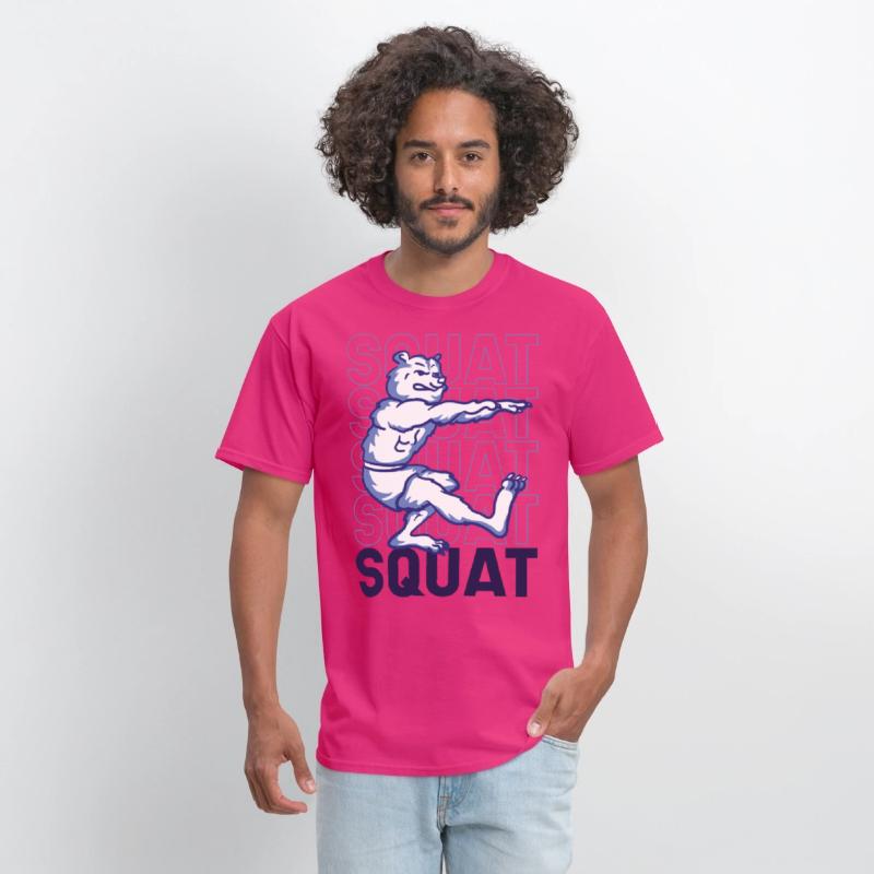 SQUAT