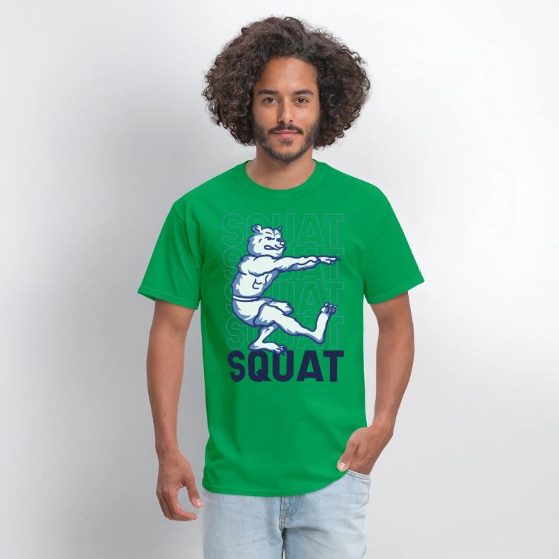 SQUAT