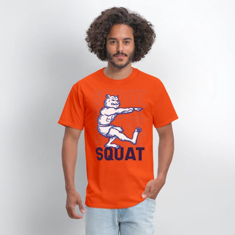 SQUAT