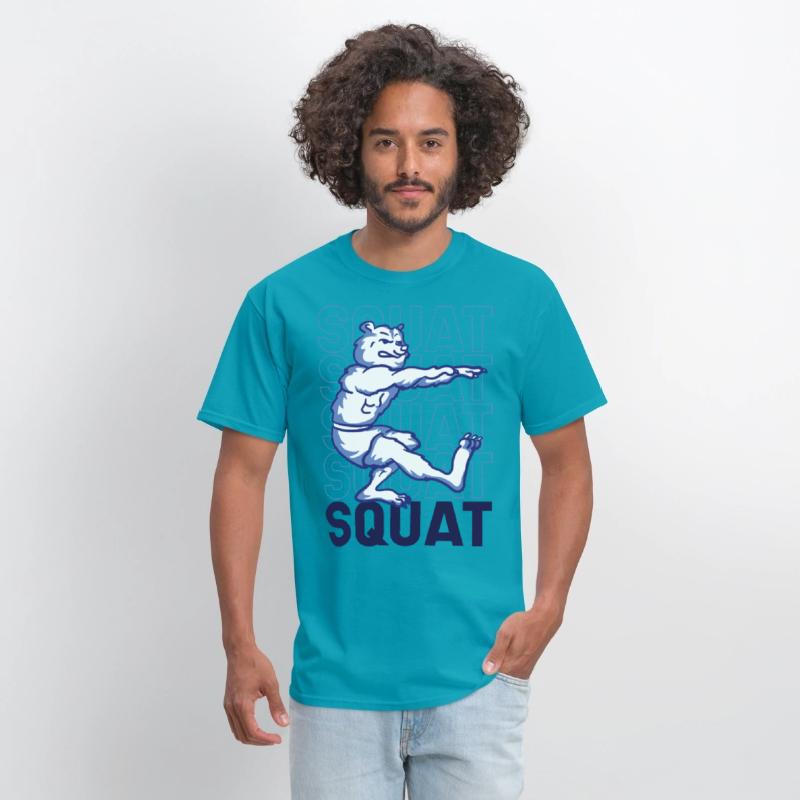 SQUAT